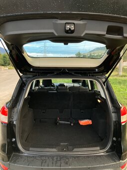 FORD KUGA 4x4 134kw 2016 - 7