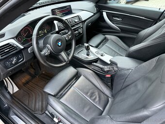 BMW F34 GT M-packet 330XD - 7