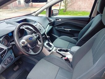 FORD C-MAX 2.TDCi AUTOMAT 2011 TOP STAV - 7
