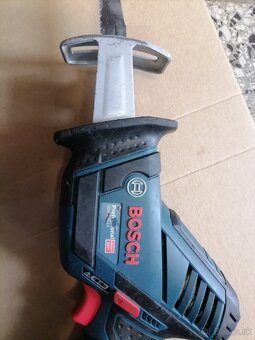 Aku náradie Bosch 10,8b/12v/15v----kus za 50eur - 7