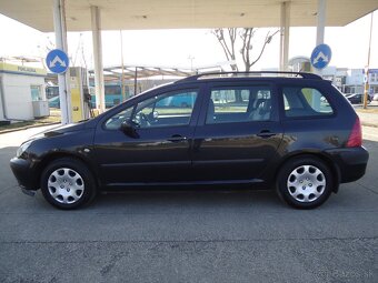 Peugeot 308 SW 1.4 - 7