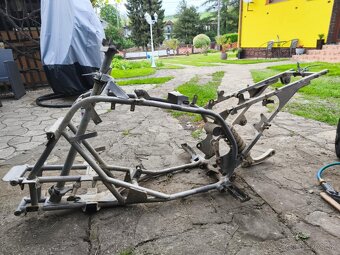 atv 300 štvorkolka - 7