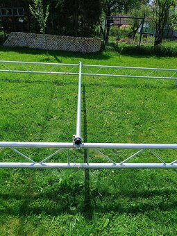 Profi stan 3,5 x 6 m - 7