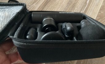 Bodysonic masážna pištol - 7