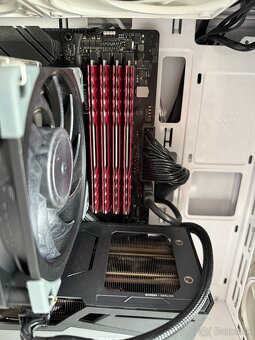 Predám Stolvý PC AMD - 7
