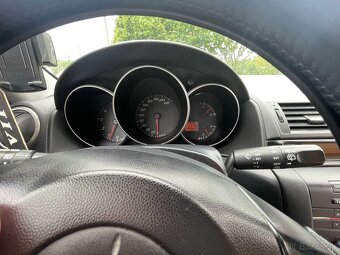 Mazda 3 - 7