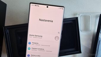Samsung Galaxy Note 20 Pro 12/256GB - 7