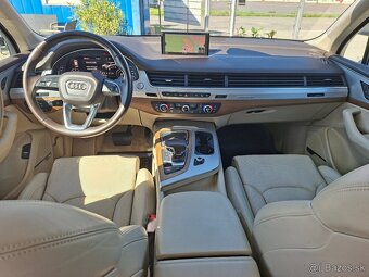 Audi Q7. , 2015, SK pôvod, odpočet DPH - 7