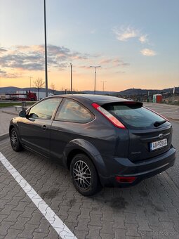 Ford focus - 7