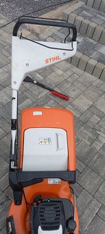 Benzínová kosačka Stihl - 7