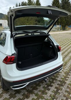 Volkswagen Tiguan 4x4 2.0 TDi DSG 2022 - 7