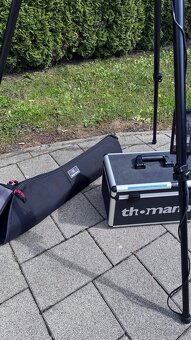Komplet zostava na natáčanie 4K, stream - 7