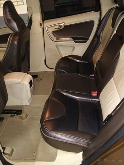 Volvo XC60 D4 - 7