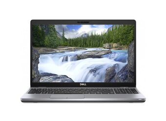 Dell Latitude 5510 notebook – 16GB RAM / 512GB SSD / Win 11 - 7