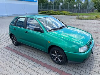 Seat Ibiza 1.4,orig.108.000km - 7