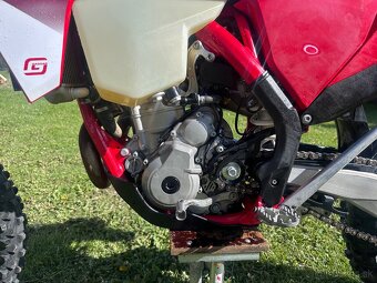 Gas gas ec350f - 7