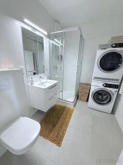 Predaj 2 izb. byt Koloseo Bratislava, Tomášikova ul. - 7