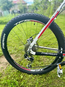 Na predaj: Horský Bicykel Merida Matts TFS 100-V - 7