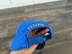 Nike Federer šiltovky - 7