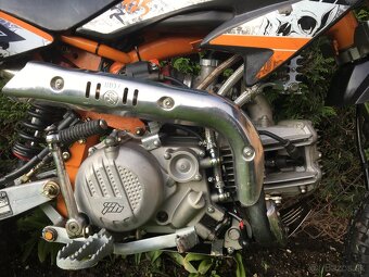 Minibike 190 - 7