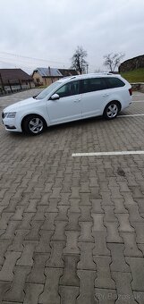 Škoda octavia 3 - 7