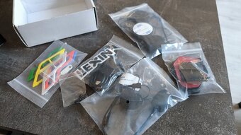 Moto intercom Lexin ET-COM - 7