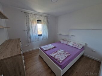 apartmán Nin pre 4 osoby - 7