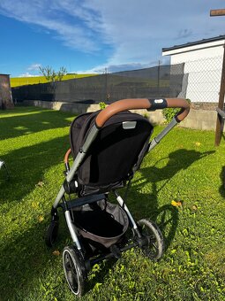 Kočiar Cybex balios s - 7