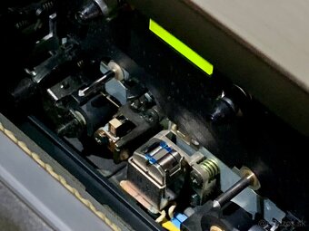 SONY TC-K990ES …. Kazetový deck - 7