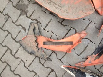 Ktm plasty Redbull - 7