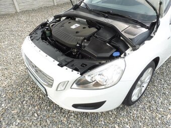 Volvo V60 2.0D3 V5 135PS AUT EXTRA - 7