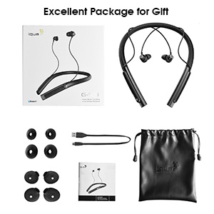 Bluetooth slúchadlá - v cene obedového menu - 7