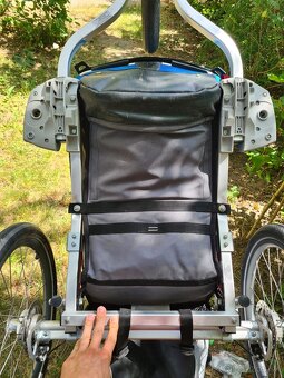 Thule Chariot CX1 - 7