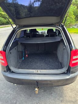 Predám Škoda Octavia 2 2.0TDI 8V 103kW úprava 132kW - 7