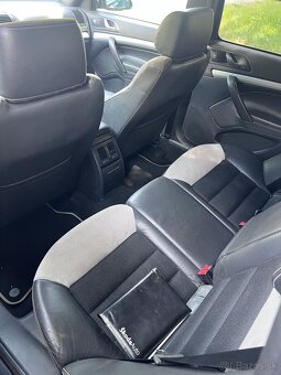 Skoda octavia RS 2.0tdi manual - 7