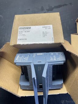 Siemens PLC - 7