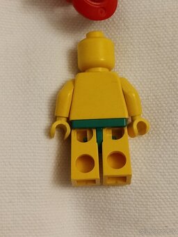 LEGO Pirates 6236 King Kahuka - 7