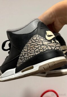 Nike Air jordan - veľkosť 39 - 7