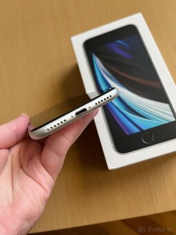 iPhone Se 2020 64gb - 7