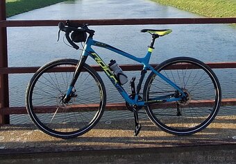 Rockmachine Gravelride 200 - 7
