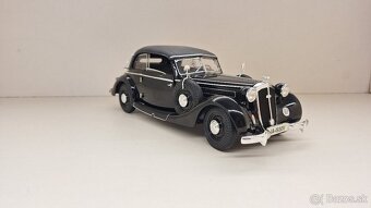 1:18 HORCH 930 V - 7