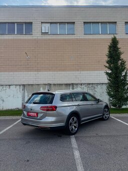 Volkswagen Passat Alltrack 2.0 TDI 4MOTION 1. MAJITEL - 7
