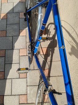 Bicykel Favorit v zachovalom stave - 7