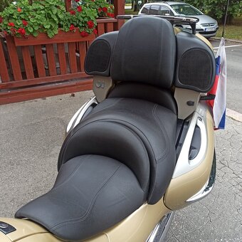 BMW K 1200 LT r.v 2004, Top stav - 7