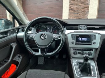 Volkswagen Passat B8 Variant 2.0 TDI 4motion - 7