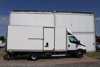 Iveco Daily 65C18 3,0 Hi-Matic Čelo 94tkm TOP STAV - 7