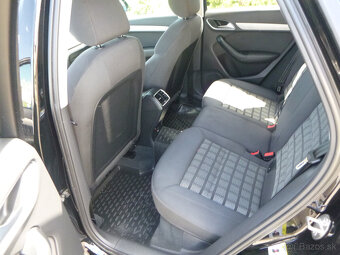 Audi Q3 1,4 Tfsi 150Ps 2014 - 7