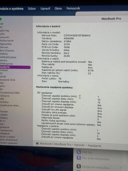 MacBook Pro 13 2019 - 7
