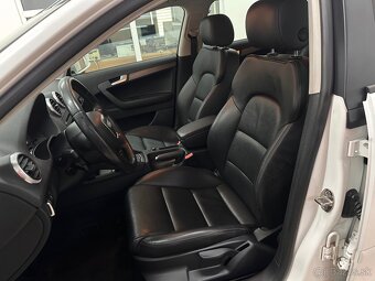 Audi A3 Sportback 1.6 TDI 105k DPF Attraction Premium - 7