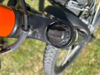 Bicykel Rockrider 26 “ - 7